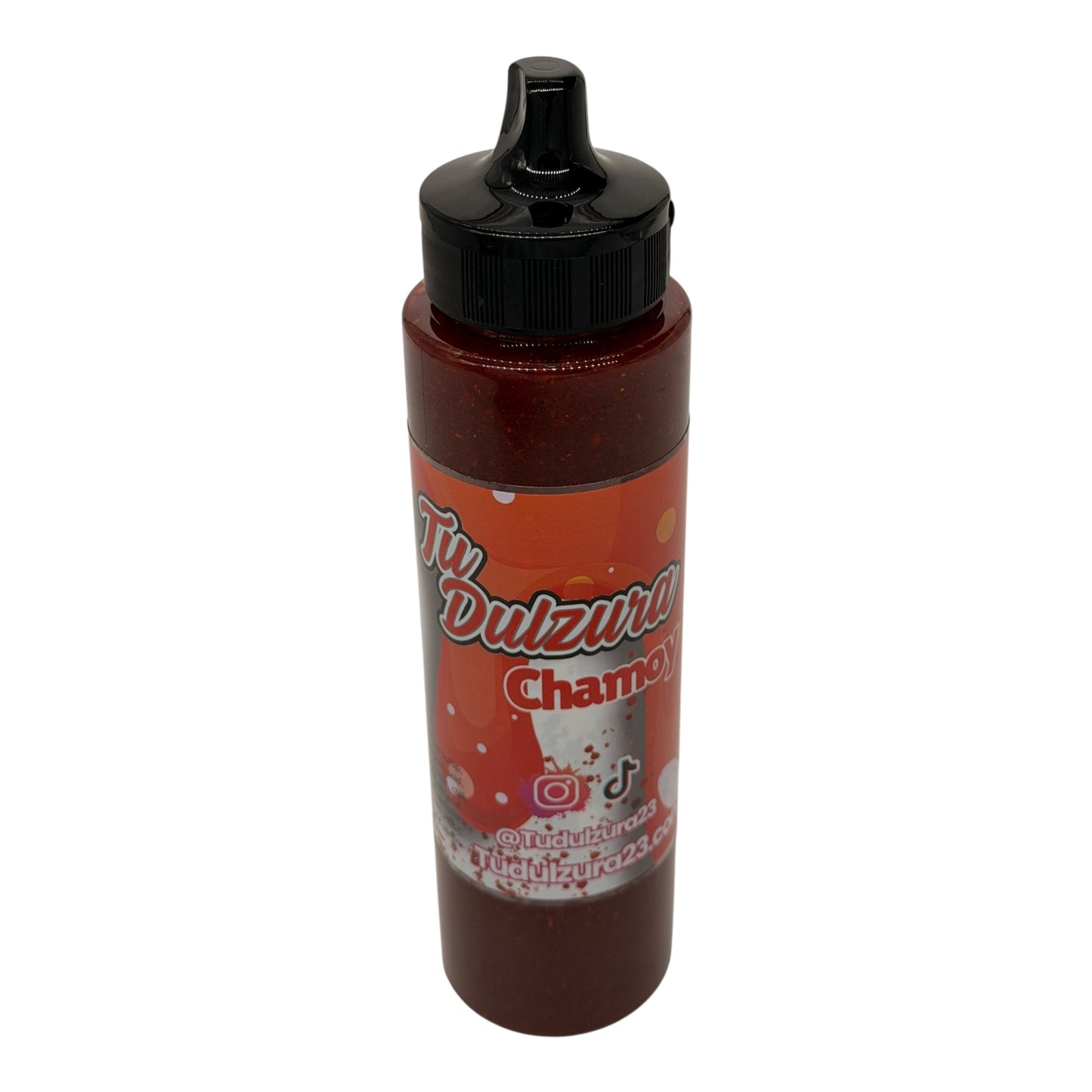 Chamoy 12oz