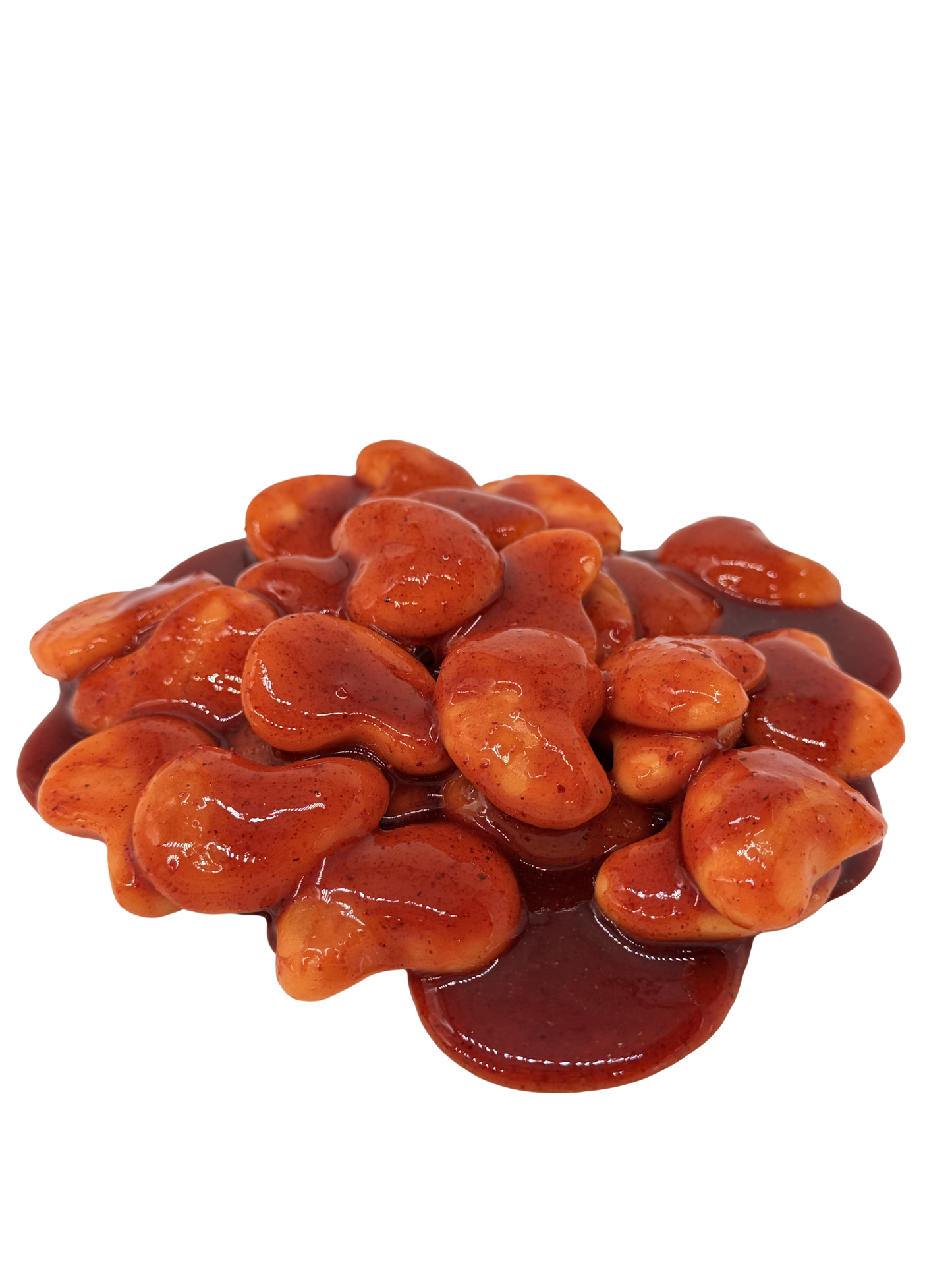 Mango gummies