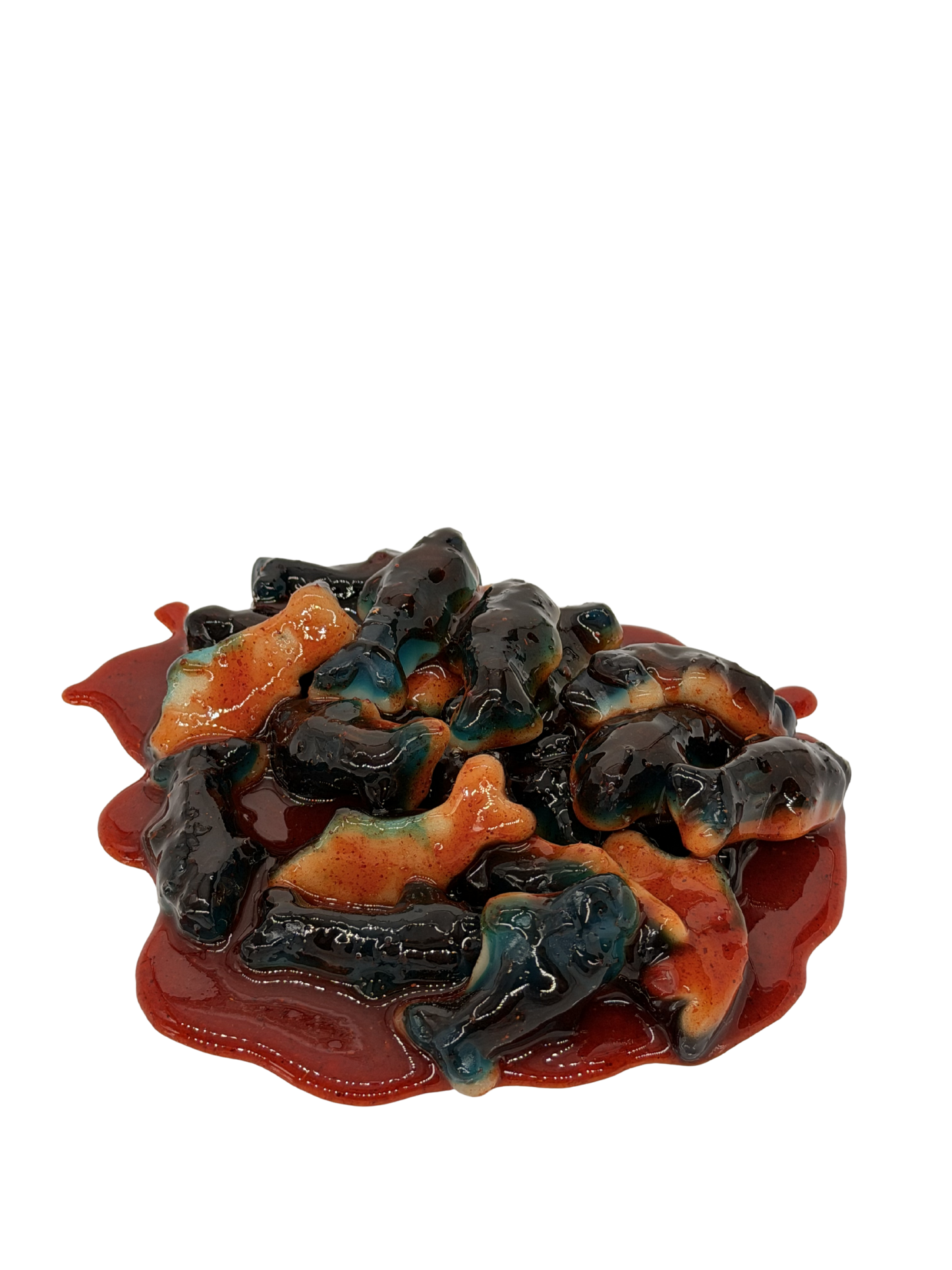 Shark gummies