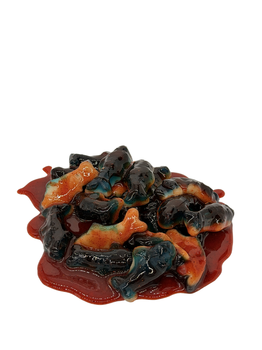 Shark gummies