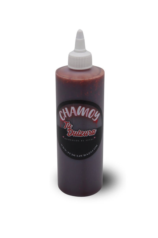 Chamoy 12oz