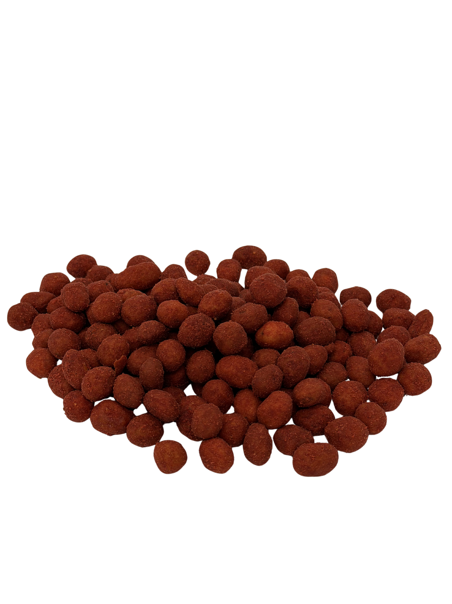 Cacahuates Enchilados