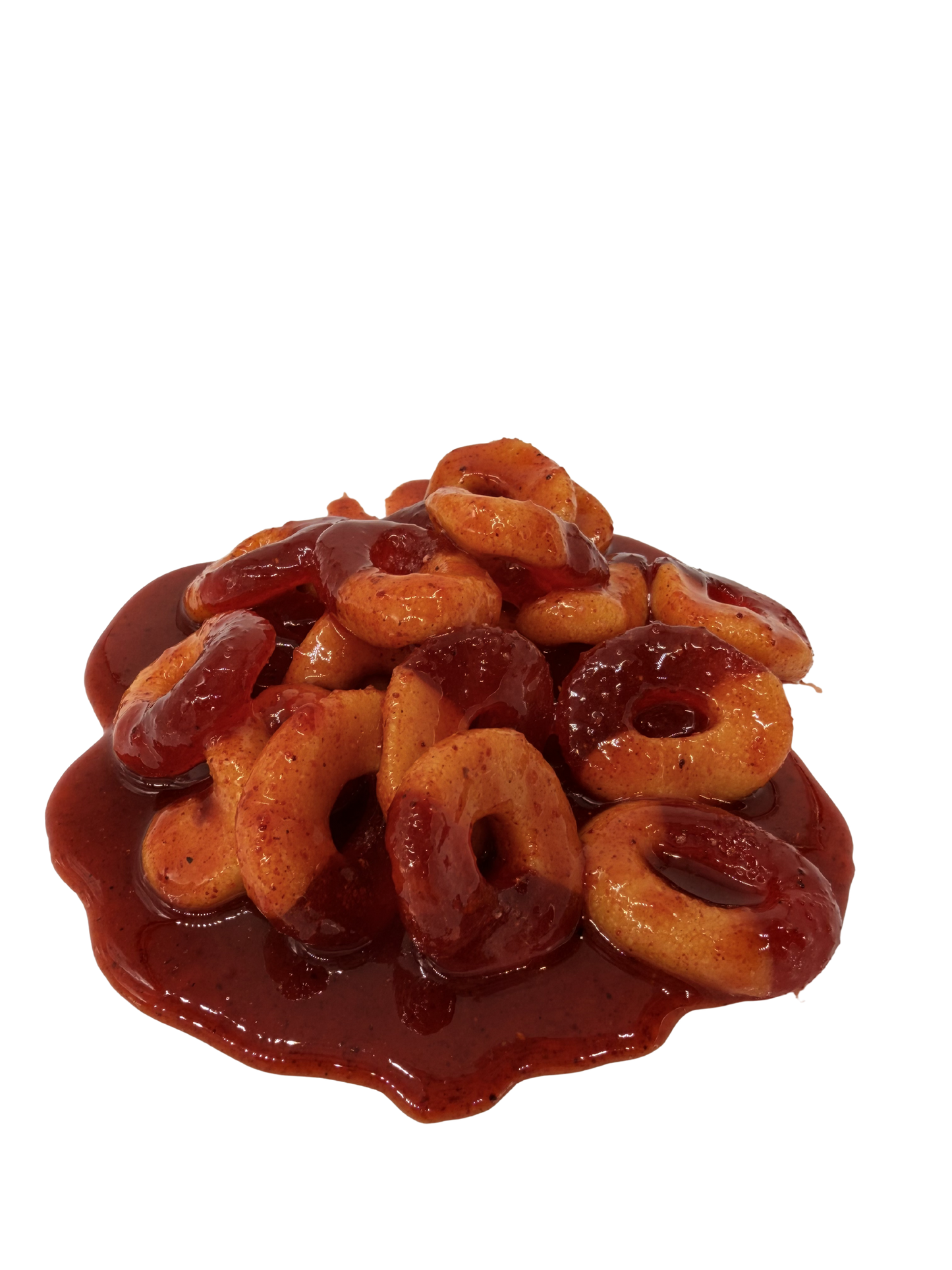 Aritos de Durazno